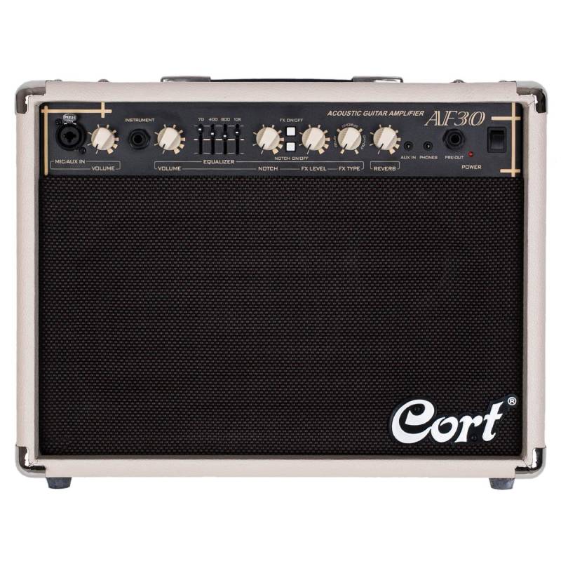 آمپلی فایر گیتار Cort AF-30 EU